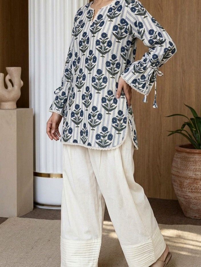 Mayassar everyday wear
